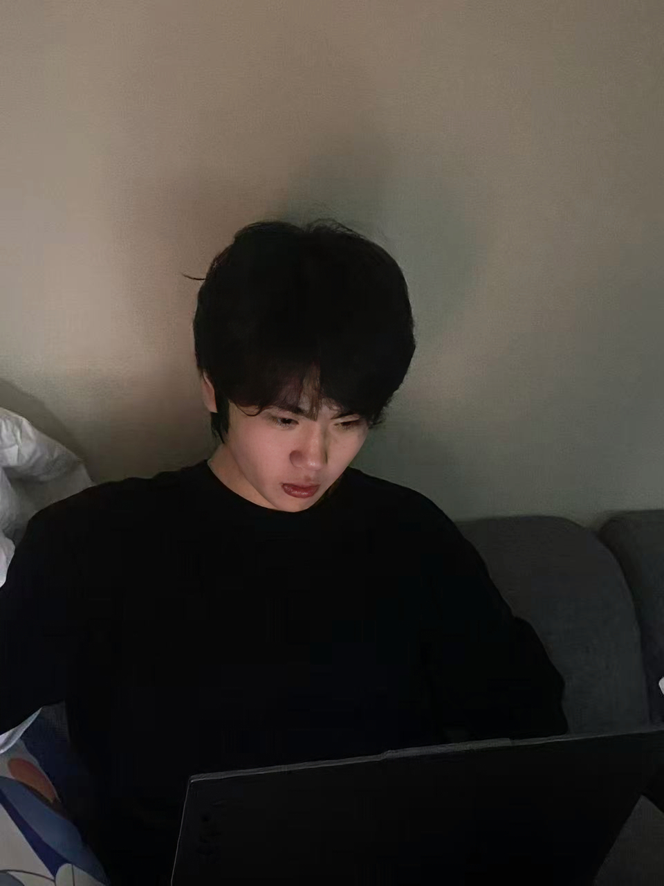 个人照片